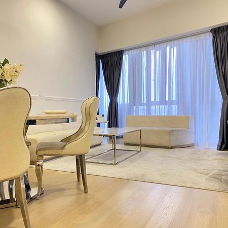 Star Residence Klcc Kuala Lumpur Pokój zdjęcie