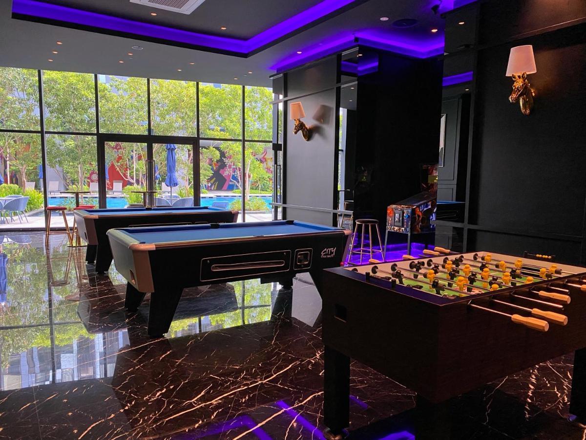 Star Residence Klcc Kuala Lumpur Zewnętrze zdjęcie