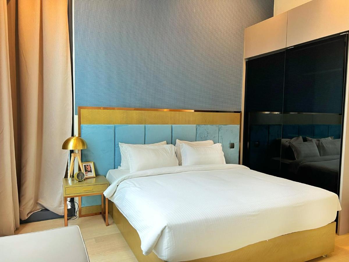 Star Residence Klcc Kuala Lumpur Zewnętrze zdjęcie