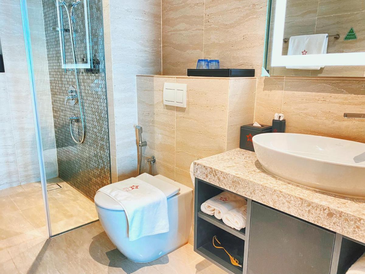 Star Residence Klcc Kuala Lumpur Pokój zdjęcie