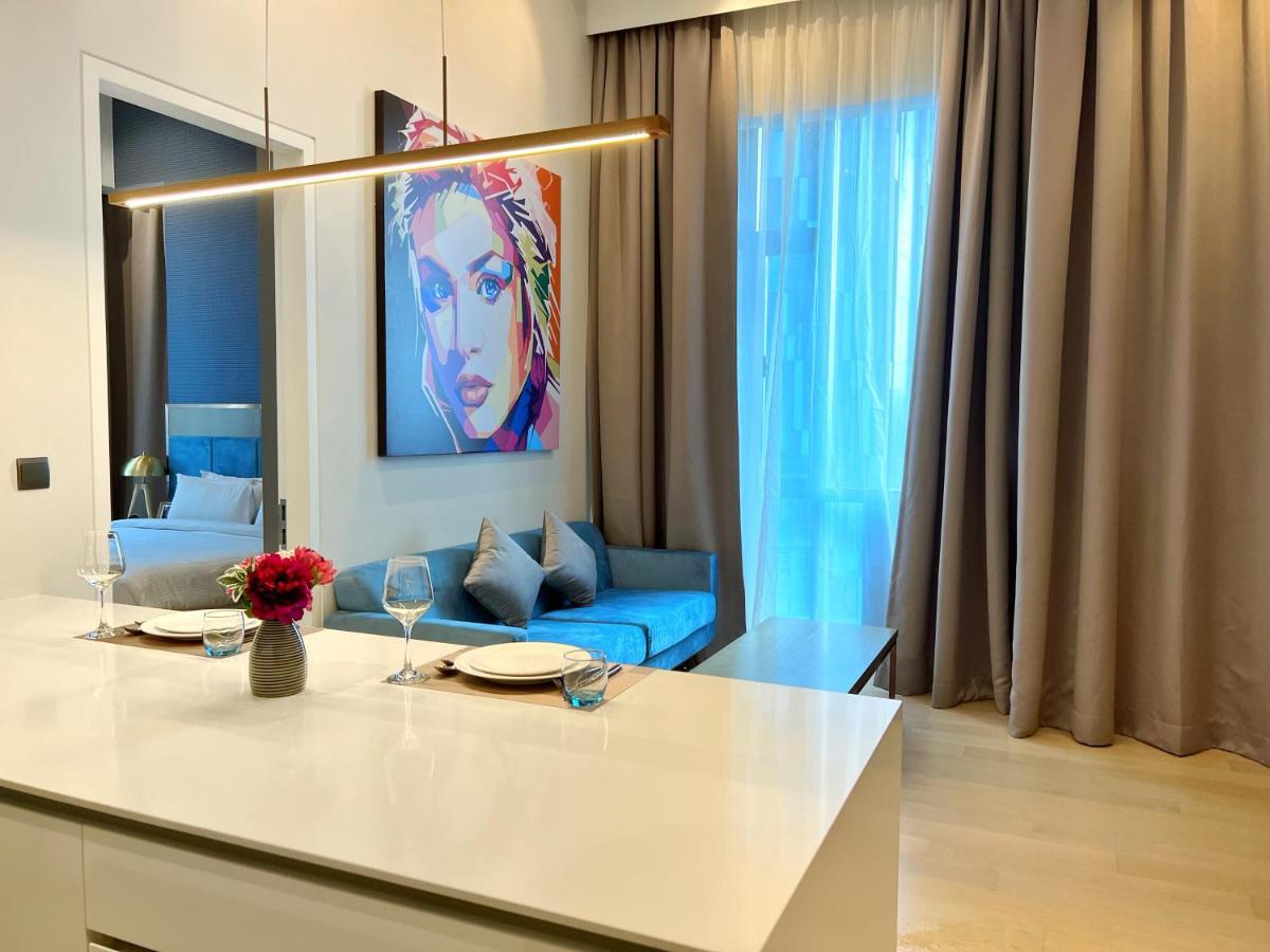 Star Residence Klcc Kuala Lumpur Zewnętrze zdjęcie