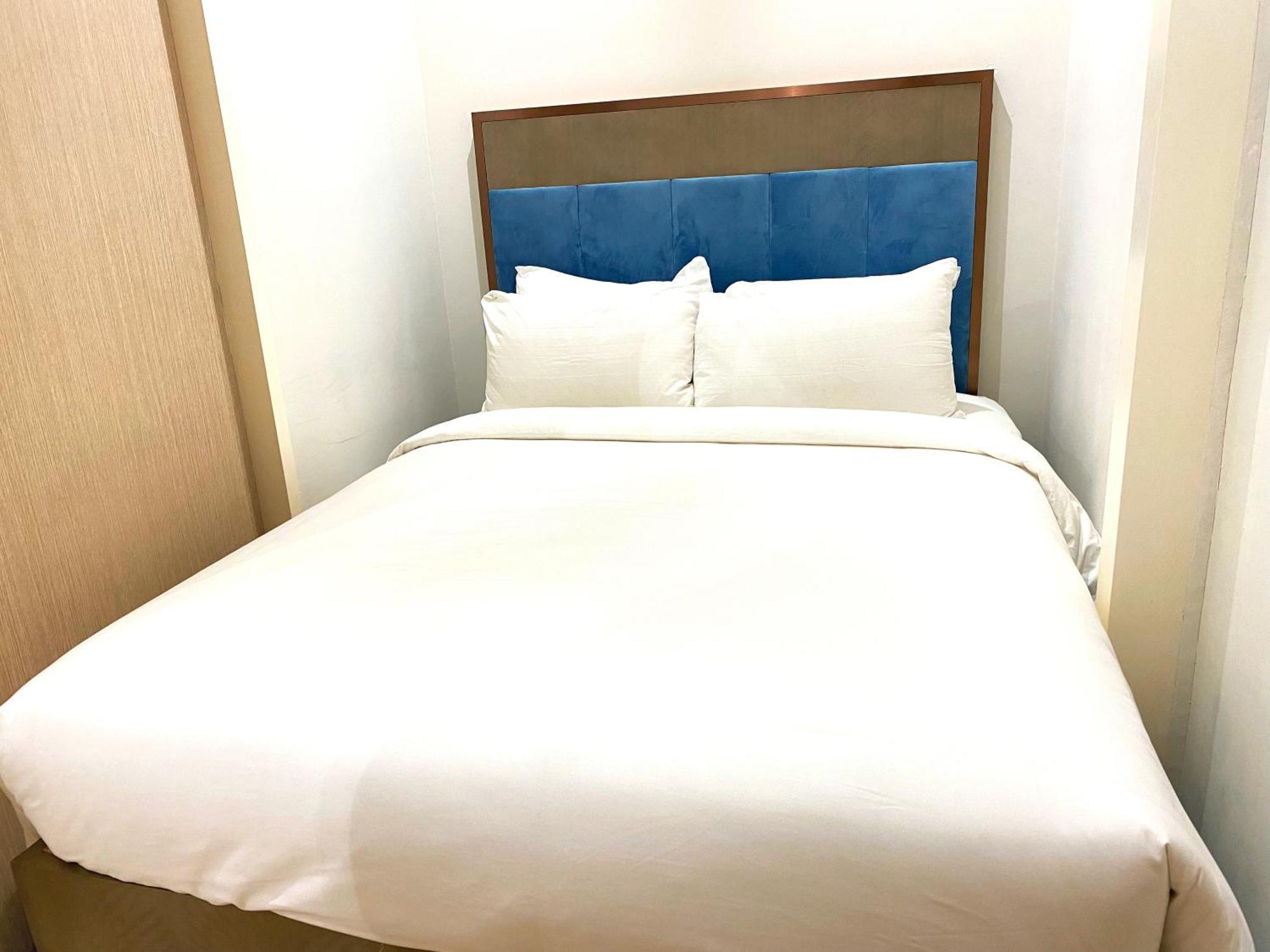 Star Residence Klcc Kuala Lumpur Pokój zdjęcie