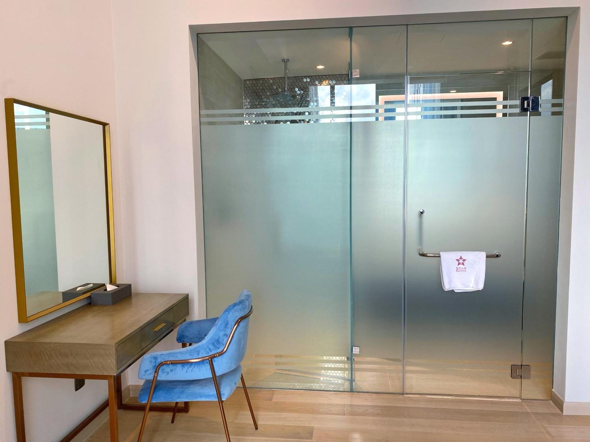 Star Residence Klcc Kuala Lumpur Pokój zdjęcie